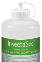 Diatomeenerde InsectoSec 200gr.